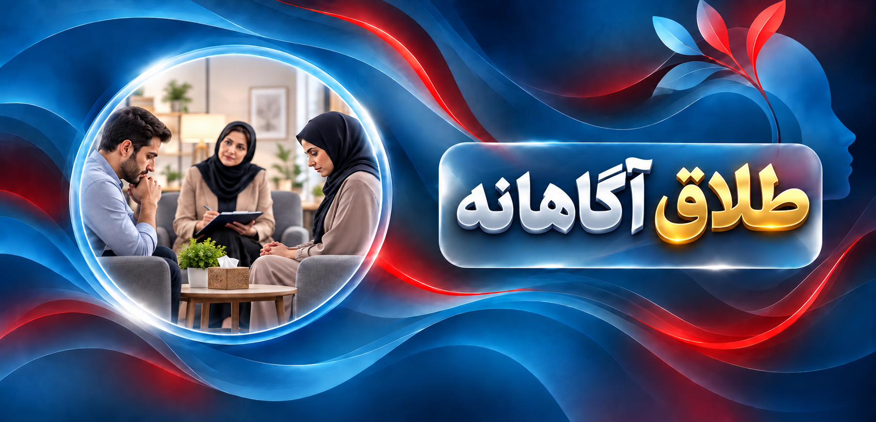 طلاق آگاهانه