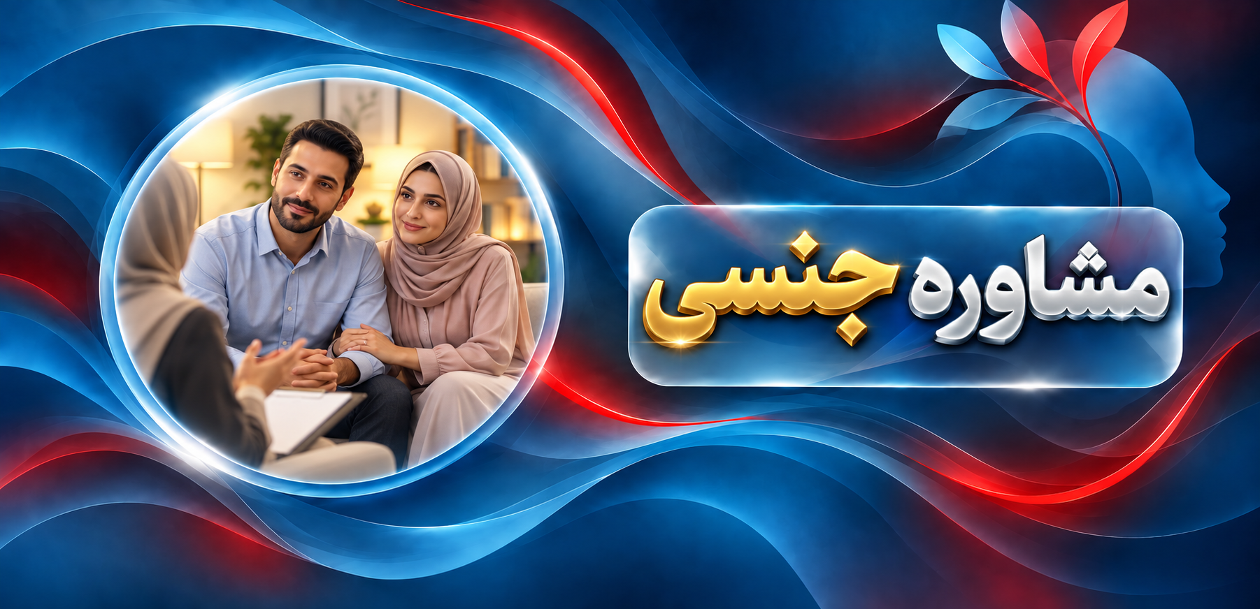 مشاوره جنسی