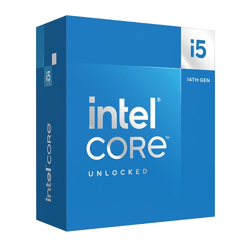 پردازنده Intel Core i5-14600K نسل ۱۴
