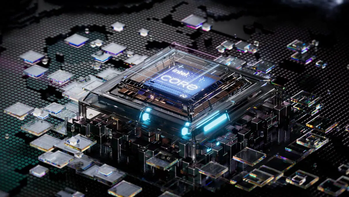 پردازنده i7-13700KF Tray 