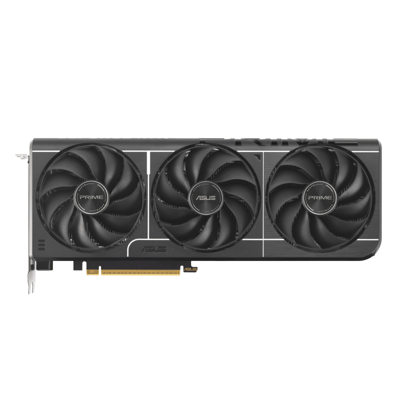 خرید کارت گرافیک ASUS PRIME RTX 5060 Ti با گارانتی ترسیمگران قیمت کارت گرافیک ایسوس پرایم 5060 OC