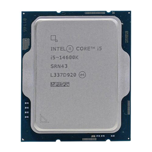 پردازنده Intel Core i5-14600K نسل ۱۴