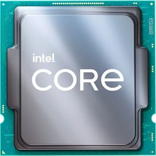 پردازنده میان‌رده اینتل Core i5 نسل یازدهم مدل 11400