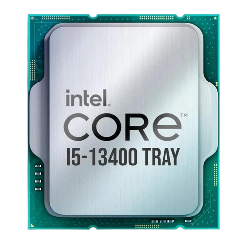 مقایسه پردازنده Intel Core i5-13400 با نسل قبلی i5-12400