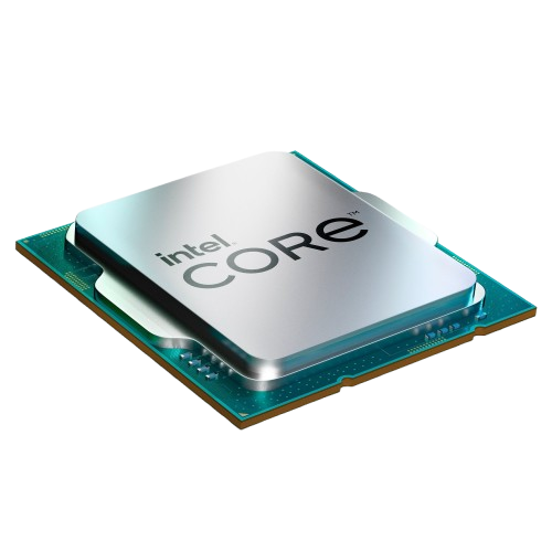 خرید پردازنده Intel Core i3-14100 از ترسیم گران