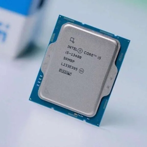 پردازنده Intel Core i5-13400