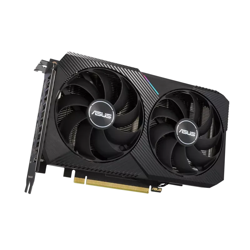 بهترین کارت گرافیک اقتصادی برای گیمینگ و تدوین کارت گرافیک RTX 3060 V2 OC با حافظه 12GB GDDR6