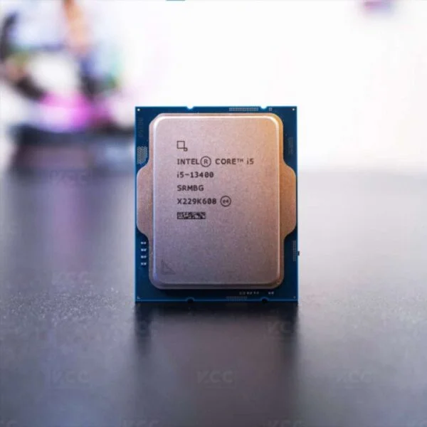 مشخصات فنی پردازنده Intel Core i5-13400 نسل ۱۳
