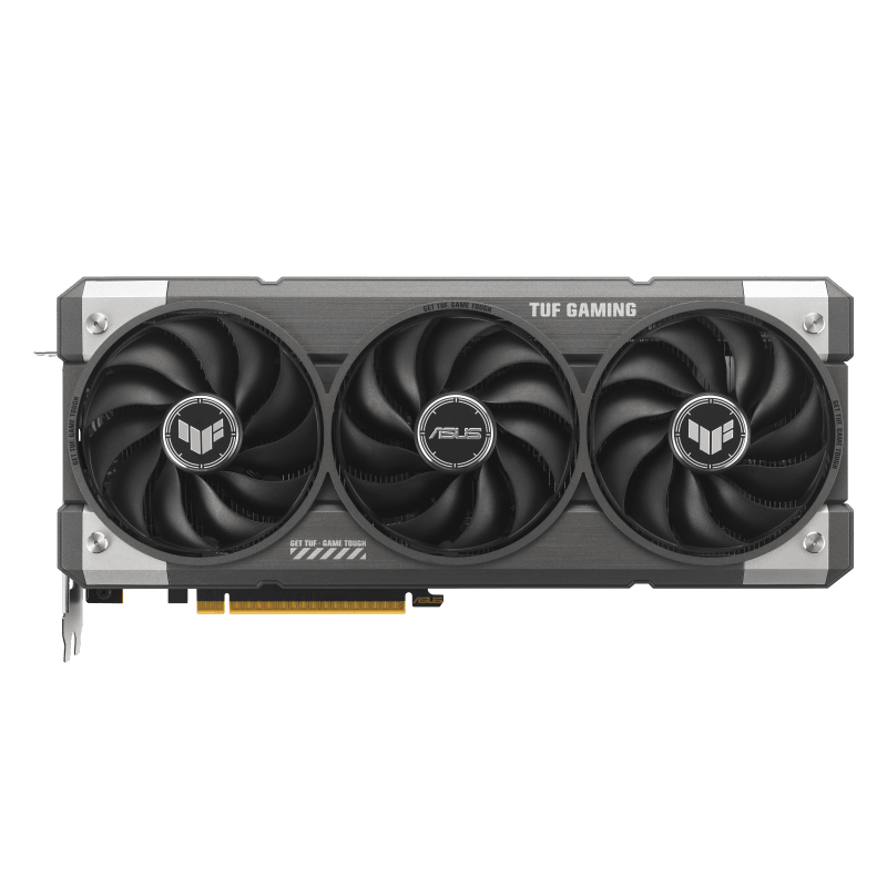 ASUS TUF Gaming GeForce RTX™ 5060 8GB GDDR7 OC Edition ASUS TUF Gaming GeForce RTX™ 5060 8GB GDDR7 OC Edition