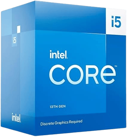 پردازنده Intel Core i5-13400F پردازنده Intel Core i5-13400F