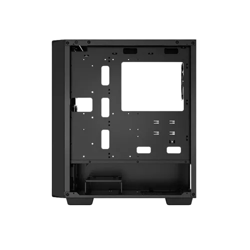 نمای گسترش یافته کیس کامپیوتر DeepCool CC560 V2