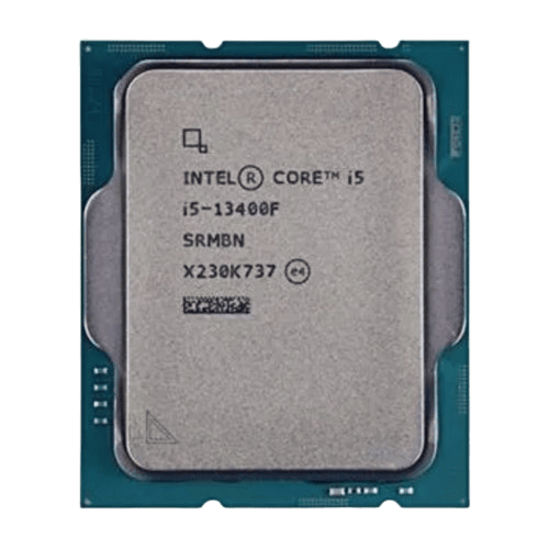 پردازنده Intel Core i5-13400F پردازنده Intel Core i5-13400F