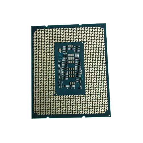 تصویر پردازنده قدرتمند Intel i7 12700K بدون جعبه (Tray)