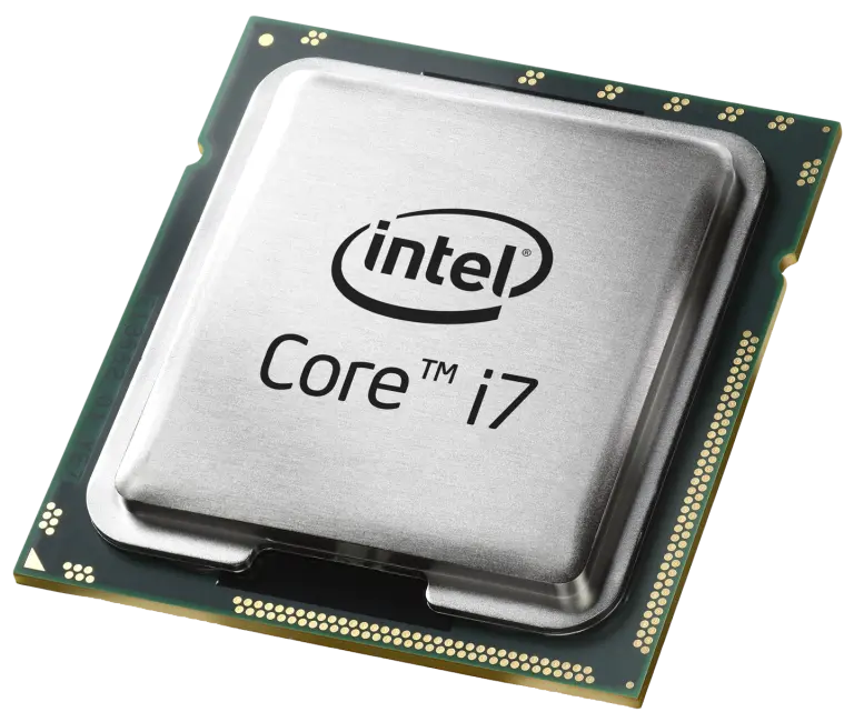 cpu