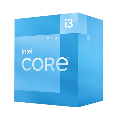 قیمت Intel Core i3-12100F