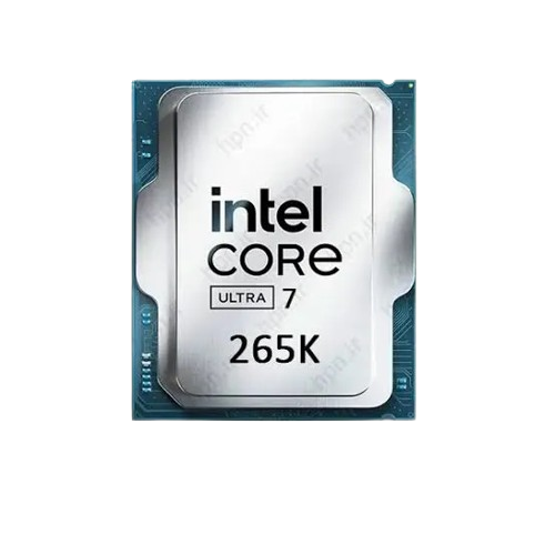 خرید پردازنده Intel Core Ultra 7-265K از ترسیم گران