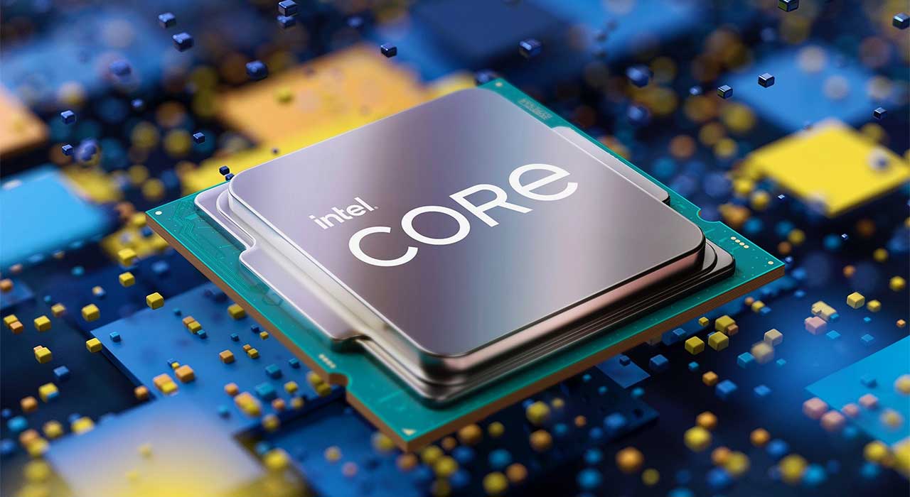 پردازنده Intel i3-14100 سازگار با مادربرد H610 و B760