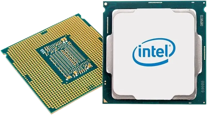 CPU اینتل Core i5-11400 سازگار با مادربرد ایسوس LGA1200