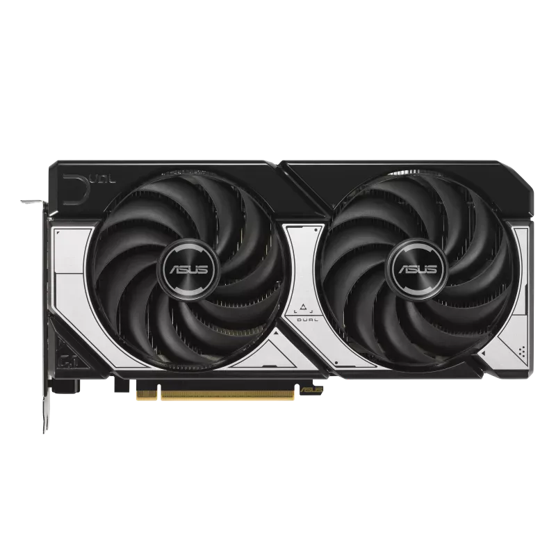 کارت گرافیک ایسوس ASUS Dual GeForce RTX 5070 12GB GDDR7 – نسل جدید گرافیک مخصوص گیمینگ و طراحی