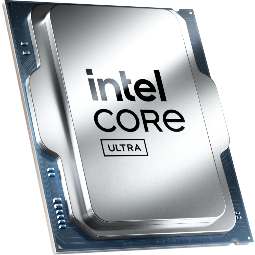 خرید پردازنده Intel Core Ultra 7-265K از ترسیم گران