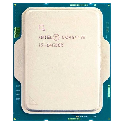 پردازنده Intel Core i5-14600K نسل ۱۴