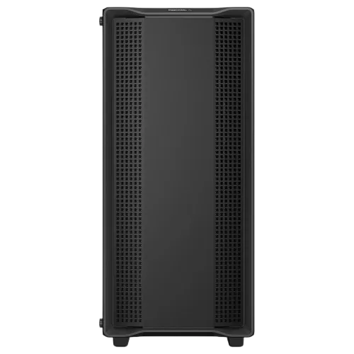 نمای جلویی کیس گیمینگ DeepCool CC560 ARGB V2