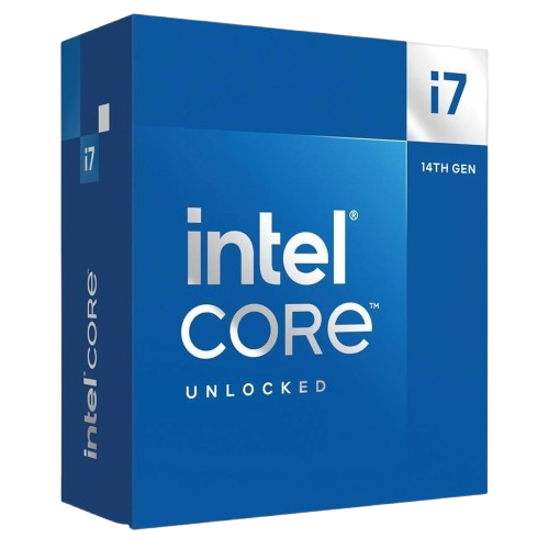 Intel Core i7-14700K Tray