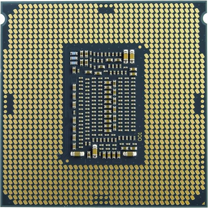 پردازنده اینتل i5-11400 شش هسته‌ای با 12 رشته