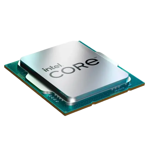 پردازنده اینتل Core i7-13700KF نسل ۱۳ مناسب سیستم گیمینگ