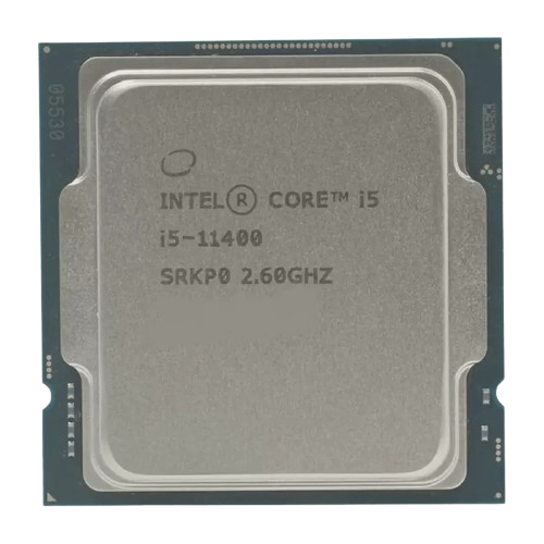 سی‌پی‌یو Intel Core i5-11400 مناسب گیمینگ و کارهای روزمره